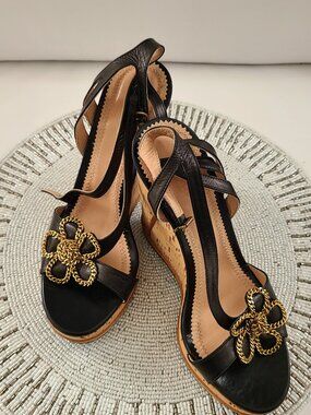 Authentic CHLOE SANDALS